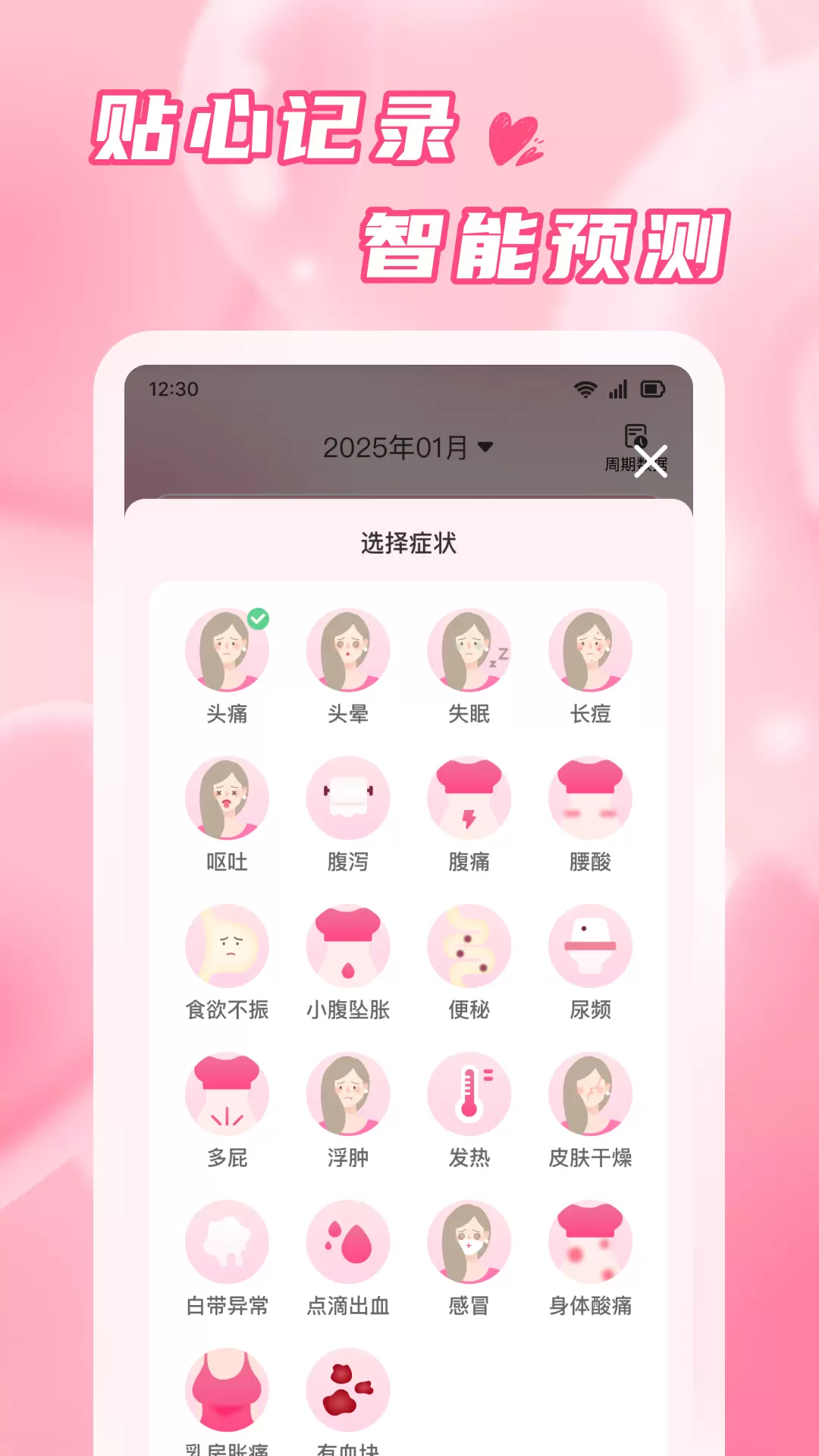 粉柚大姨妈2025最新版