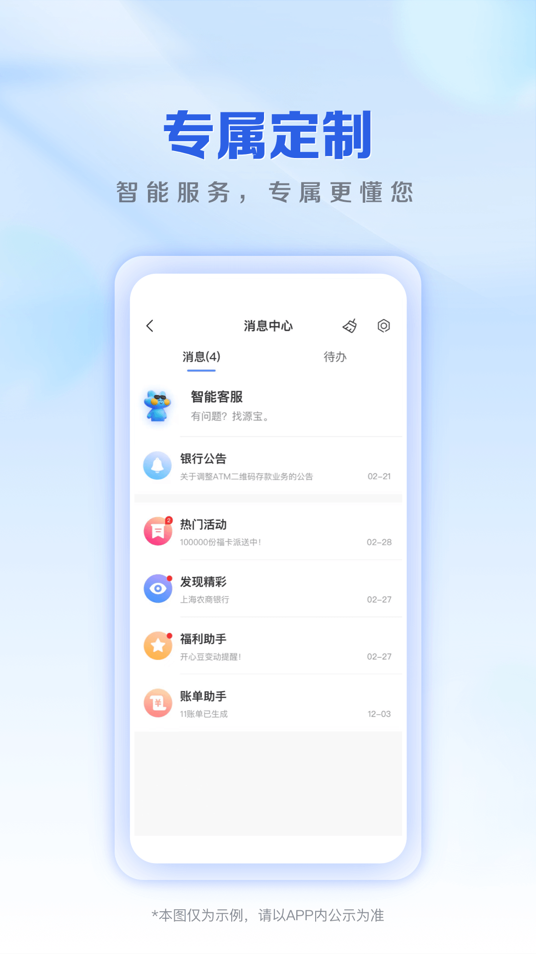 上海农商银行信用卡图4