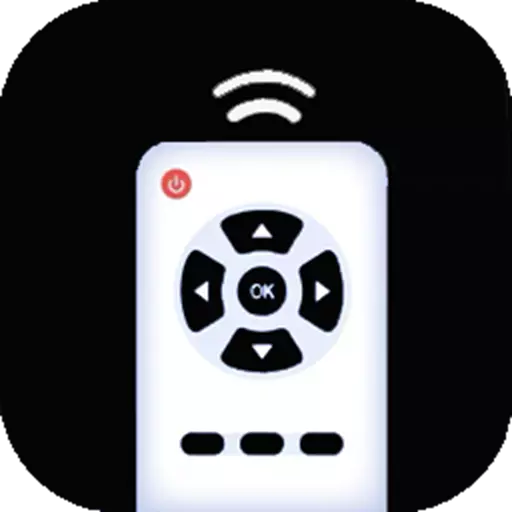 蓝牙万能遥控器 v2.5- 蓝牙万能遥控器 v2.5-
