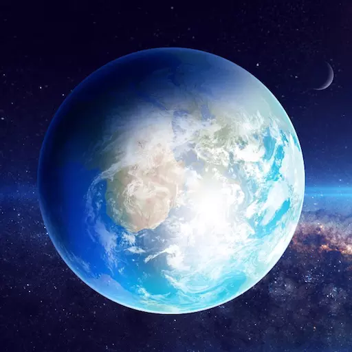 VR全球地图最新版 v1.0.2 VR全球地图最新版 v1.0.2