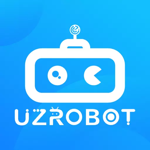 育智机器人 v1.1.1最新版 育智机器人 v1.1.1最新版