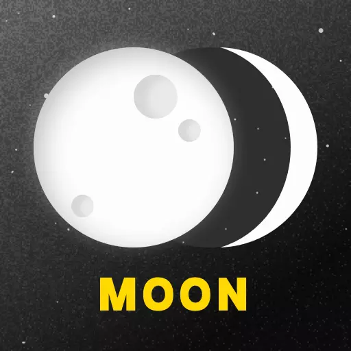 moon日历v3.4.0-Moon月球月相日历查看制作