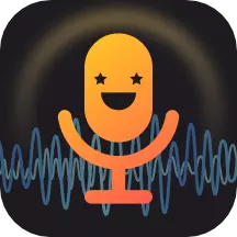 录音机变声助手 v1.0最新版 录音机变声助手 v1.0最新版