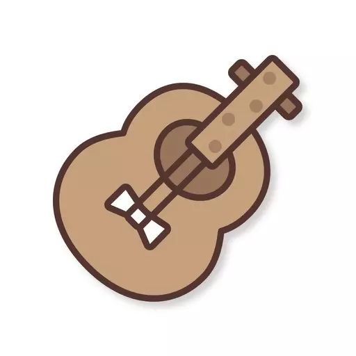 吉他调音和弦教程 v1.0- 吉他调音和弦教程 v1.0-
