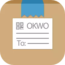 OKWO物流 v1.2.5免费版