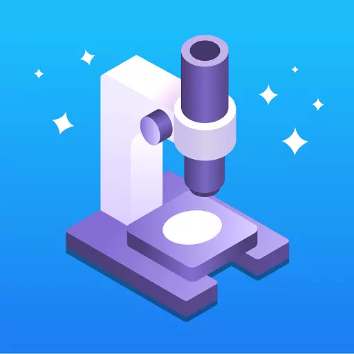 AR显微探索最新版v1.6- AR显微探索最新版v1.6-