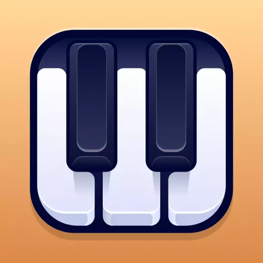 视谱练习 v1.0.0-