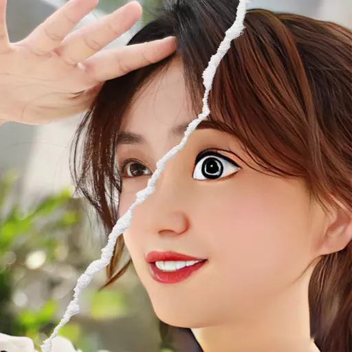animation动漫头像 v2.0最新版 animation动漫头像 v2.0最新版