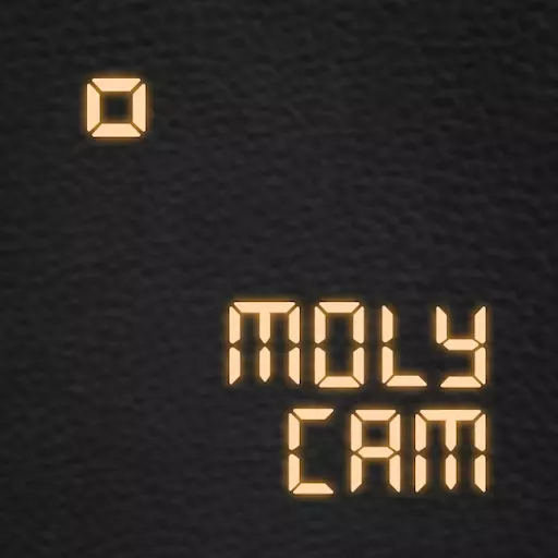 MolyCamCCD复古胶片相机v1.3.1-