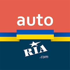 AUTO.RIA — нові та б в авто
