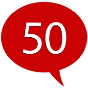 50 种语言 – 50 languages