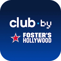 Club·by – Foster’s Hollywood