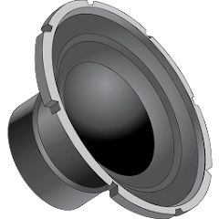 简易低音增强   均衡器 （Bass Booster EQ)