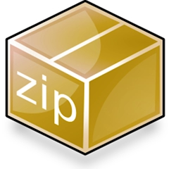 解压工具(ZIP/LHA/RAR/7z）