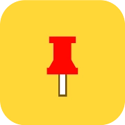 记事贴 Widget: 便利贴/自黏便笺/便签