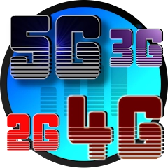 2G-3G-4G Switch ON   OFF