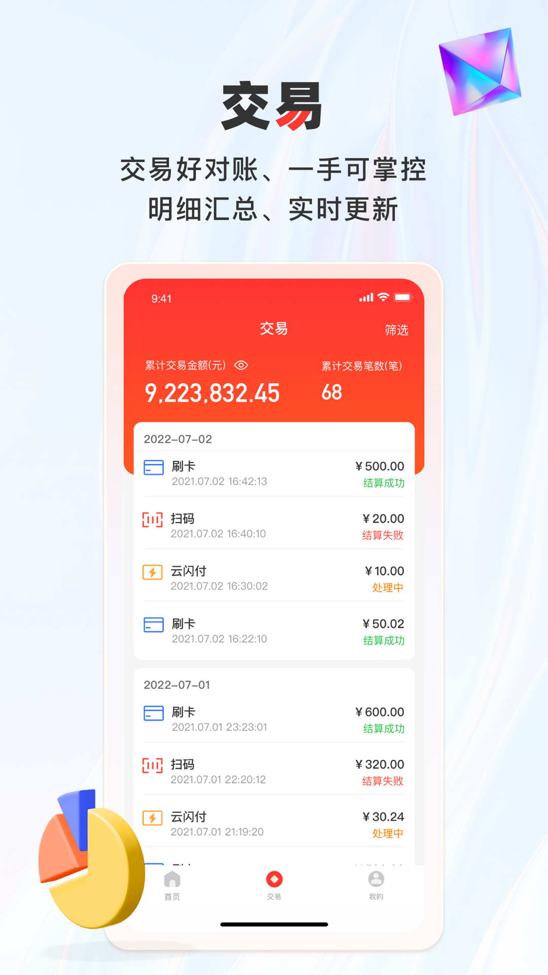 联动pay v1.1.7免费版截图2