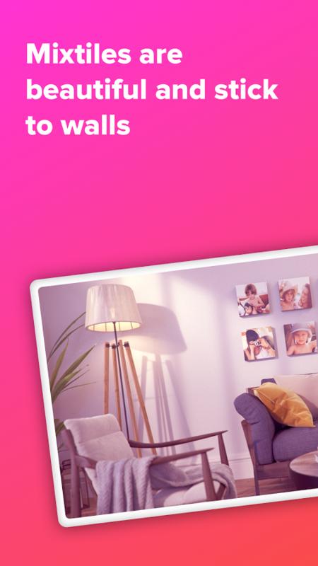 Mixtiles